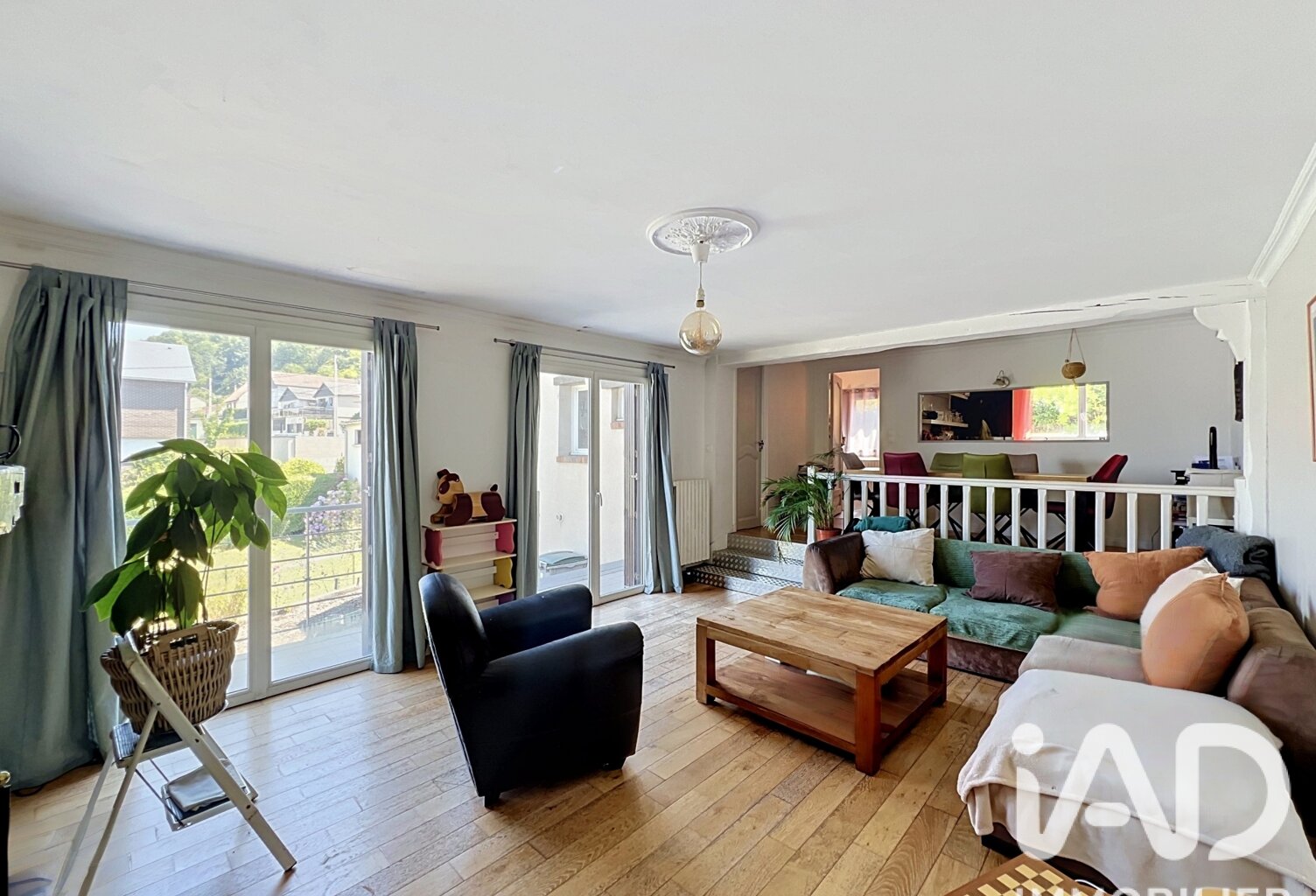 Vente Maison/villa 4 pièces — photo 1