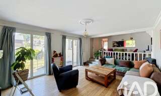 Maison 4 Pièces 125 m² à vendre à Rouen (76000)