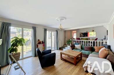 Maison 4 pièces 279000 €