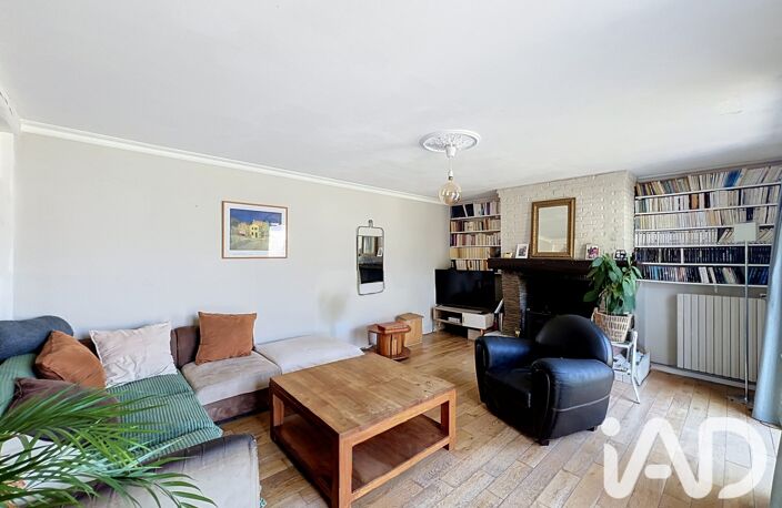 Vente Maison/villa 4 pièces — photo 2
