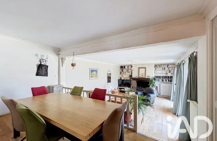 Vente Maison/villa 4 pièces — photo 3