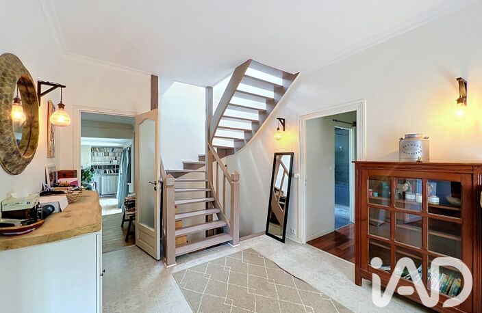 Vente Maison/villa 4 pièces — photo 4