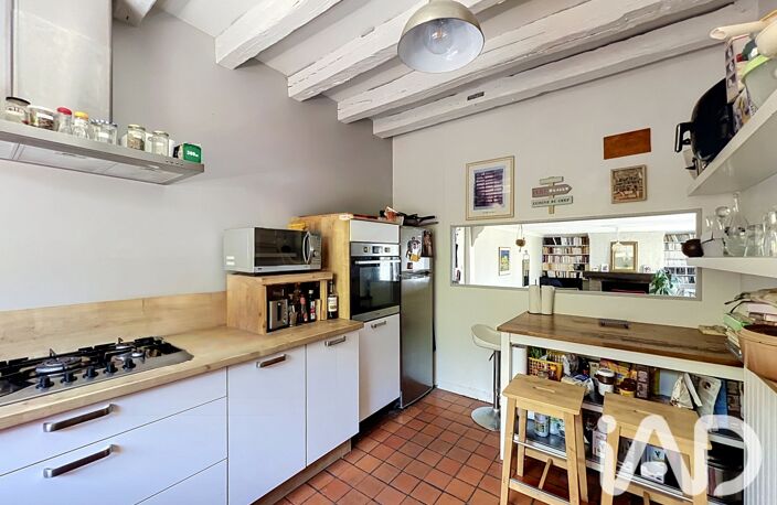 Vente Maison/villa 4 pièces — photo 5
