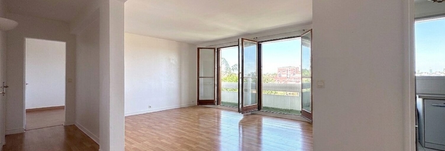 Appartement 4 Pièces 78 m² à vendre à Montesson (78360)
