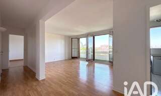 Appartement 4 Pièces 78 m² à vendre à Montesson (78360)