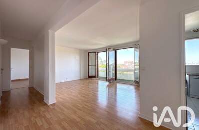 Vente Appartement 4 pièces — photo du bien