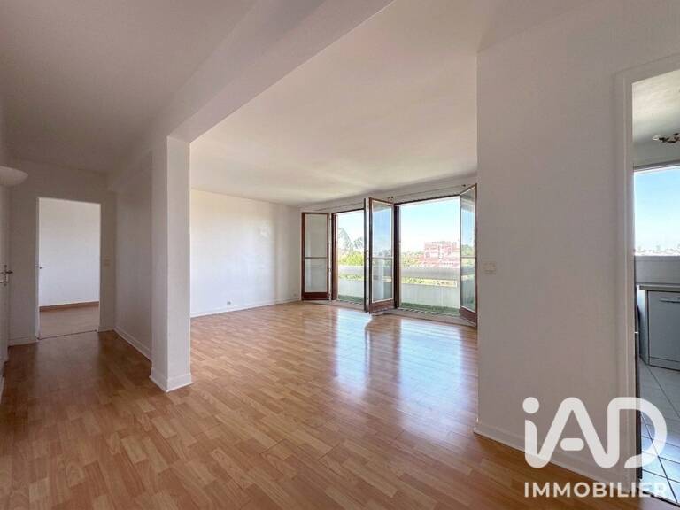 Vente Appartement 4 pièces — photo 1