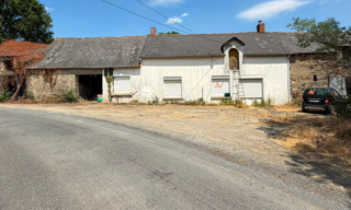 Maison 5 Pièces 113 m² à vendre à Vay (44170)