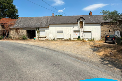 Maison 5 pièces 160000 €