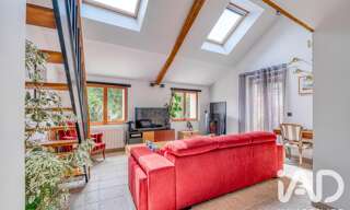 Maison 7 Pièces 95 m² à vendre à Guérard (77580)