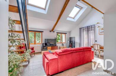 Maison 7 pièces 274000 €
