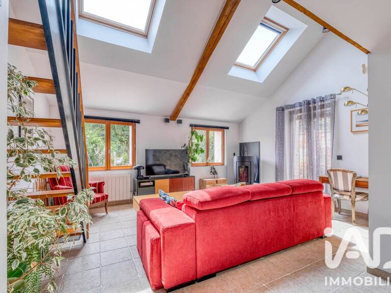Vente Maison de village 7 pièces — photo 1