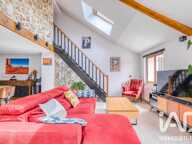 Vente Maison de village 7 pièces — photo 4