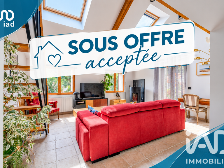 Vente Maison de village 7 pièces — photo 1