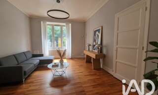 Appartement 2 Pièces 59 m² à vendre à Grenoble (38000)