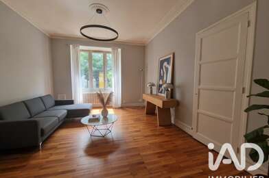 Appartement 2 pièces 149000 €