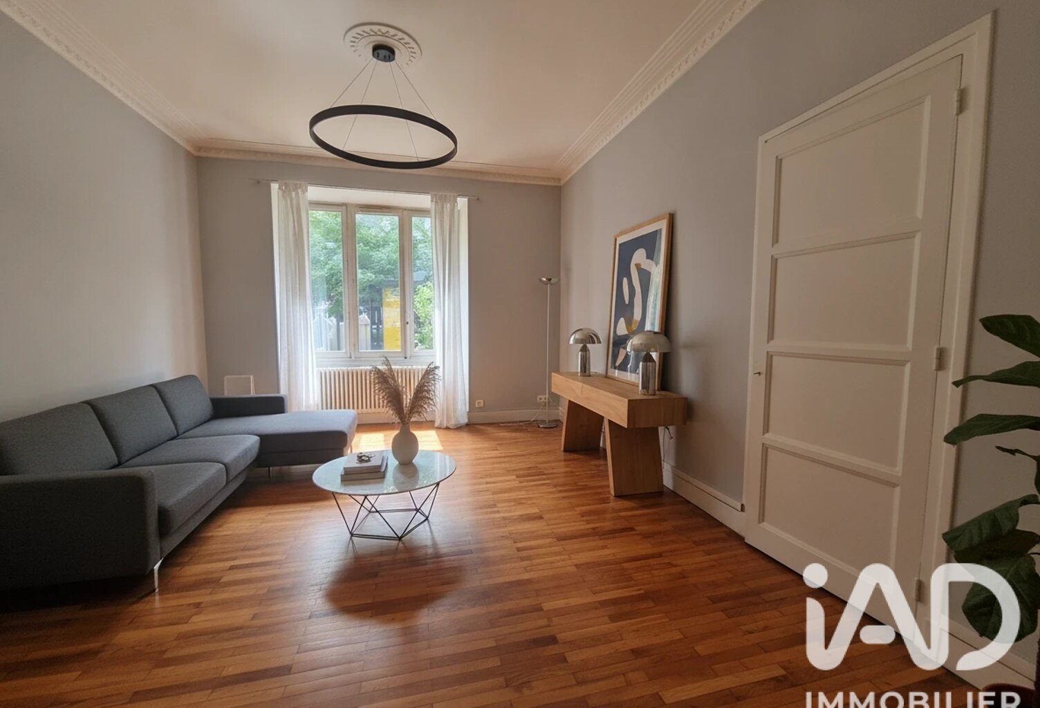 Vente Appartement 2 pièces — photo 1