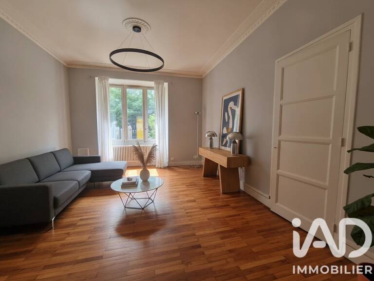 Vente Appartement 2 pièces — photo 1