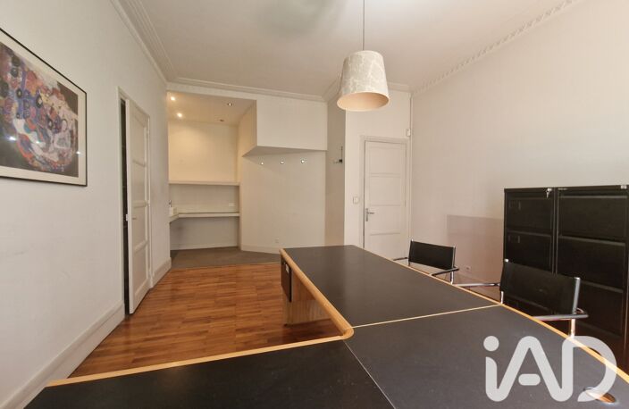 Vente Appartement 2 pièces — photo 2