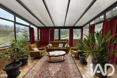 Maison 8 pièces 242500 €