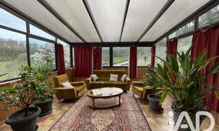 Maison 8 Pièces 175 m² à vendre à Camburat (46100)