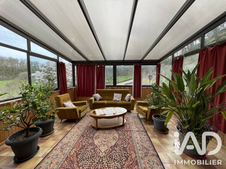 Vente Maison traditionnelle 8 pièces — photo 1