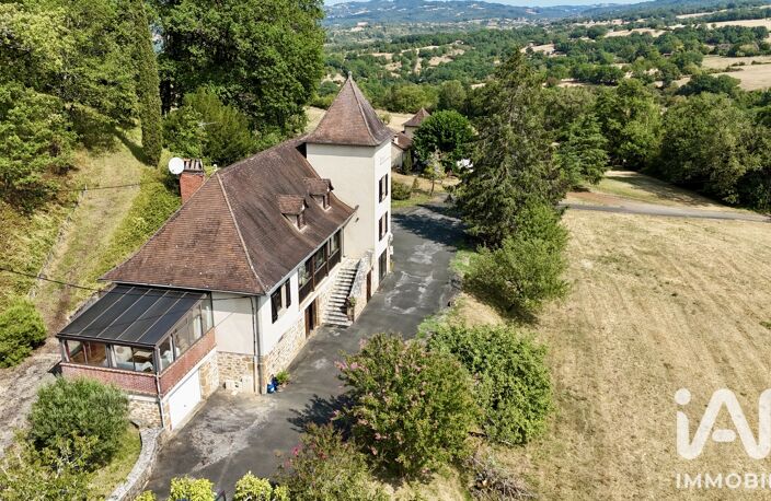 Vente Maison traditionnelle 8 pièces — photo 3