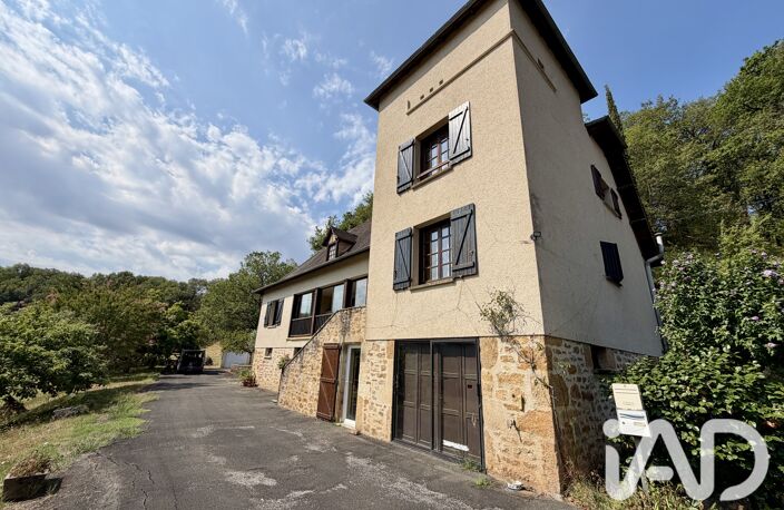 Vente Maison traditionnelle 8 pièces — photo 4