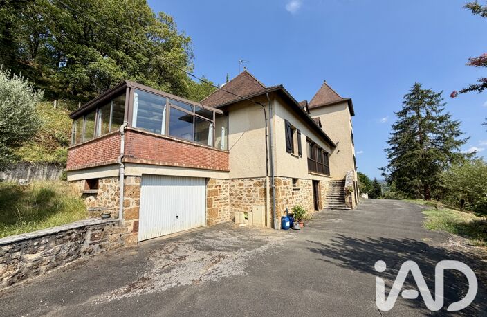 Vente Maison traditionnelle 8 pièces — photo 5