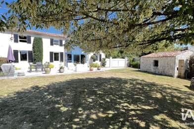 Maison 5 pièces 384900 €