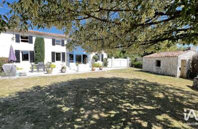 Vente Maison/villa 6 pièces — photo du bien