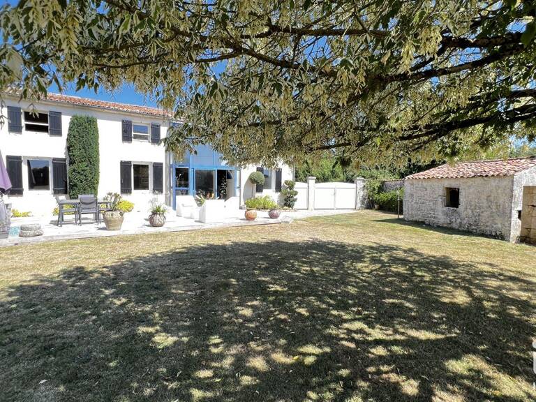 Vente Maison/villa 6 pièces — photo 1