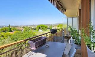 Appartement 4 Pièces 71 m² à vendre à Allauch (13190)