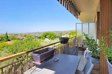 Appartement 4 pièces 250000 €