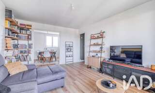 Appartement 4 Pièces 68 m² à vendre à Meaux (77100)