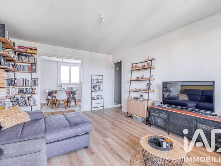 Vente Appartement 4 pièces — photo 1