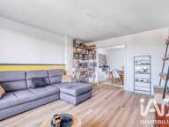 Vente Appartement 4 pièces — photo 2