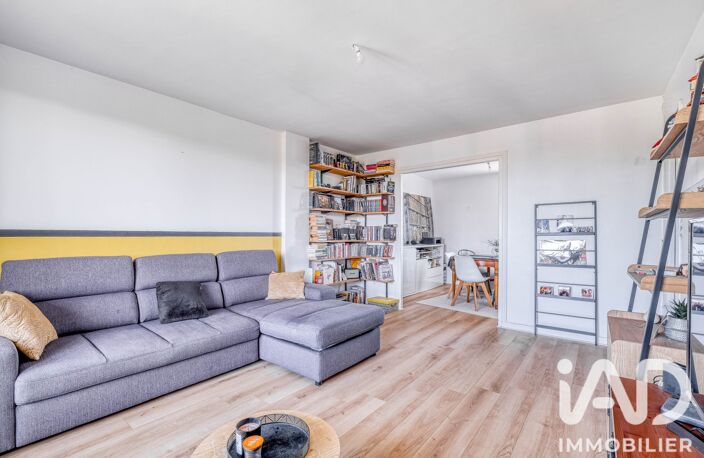 Vente Appartement 4 pièces — photo 2
