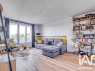 Vente Appartement 4 pièces — photo 3