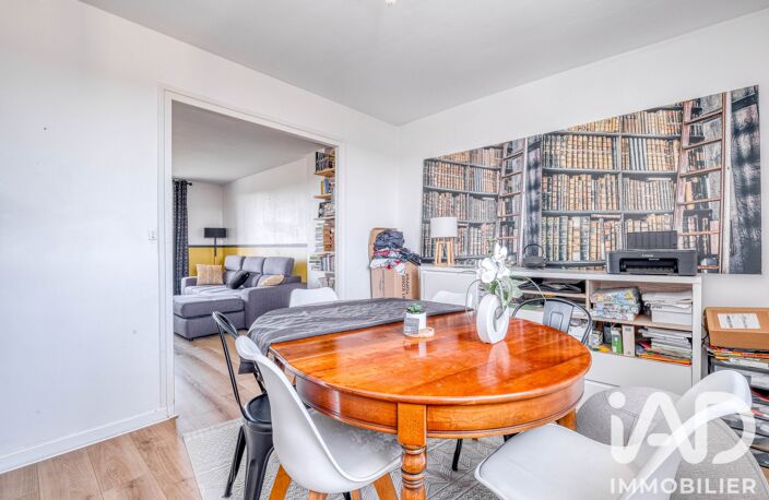 Vente Appartement 4 pièces — photo 4