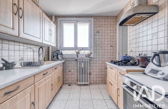 Vente Appartement 4 pièces — photo 5