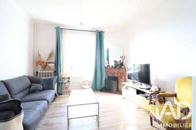 Maison 5 pièces 345000 €