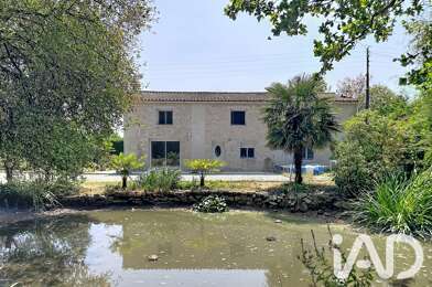Maison 4 pièces 198000 €