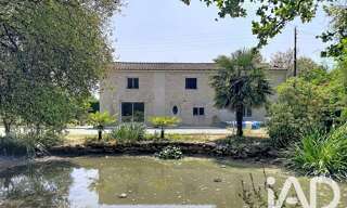 Maison 4 Pièces 175 m² à vendre à Puihardy (79160)
