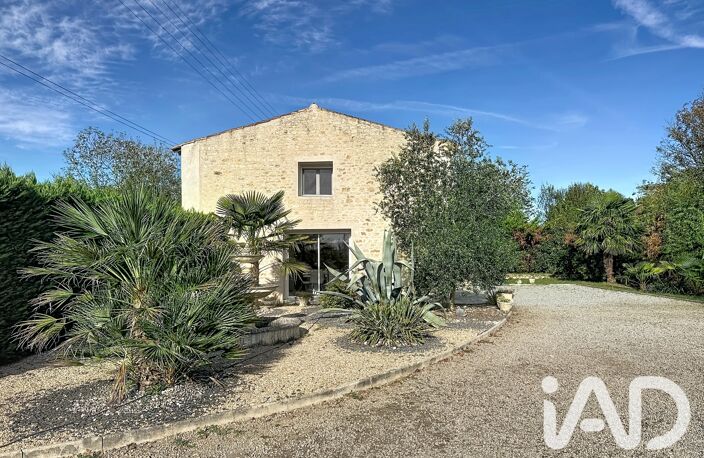 Vente Longère 4 pièces — photo 2