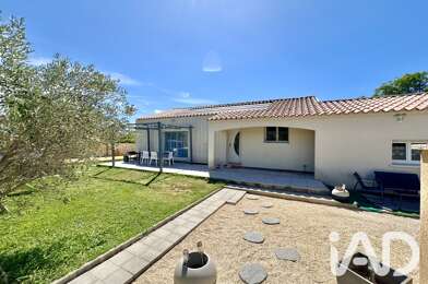 Maison 6 pièces 268000 €