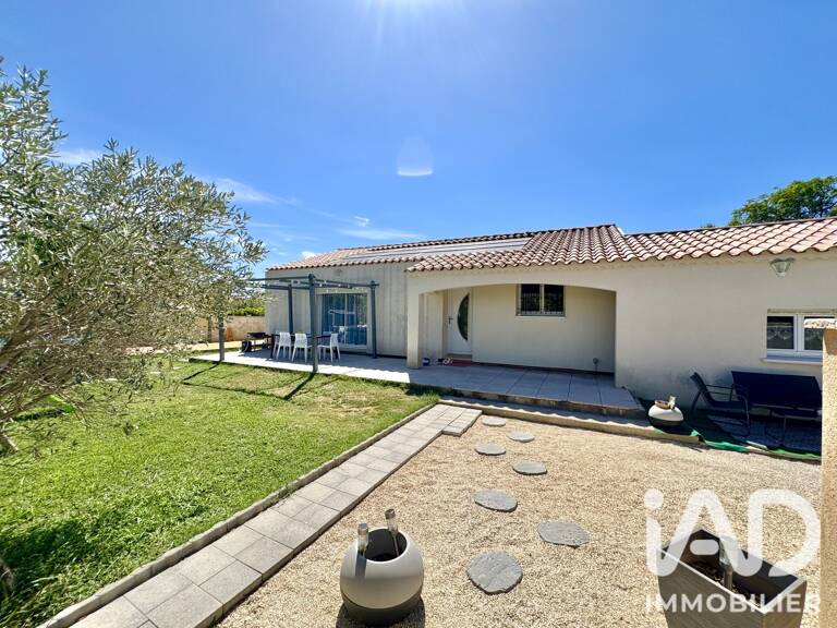 Vente Maison/villa 6 pièces — photo 1