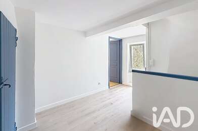 Maison 2 pièces 125000 €