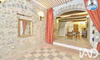Maison 4 Pièces 146 m² à vendre à Lagrasse (11220)