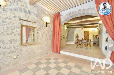 Maison 4 pièces 211700 €